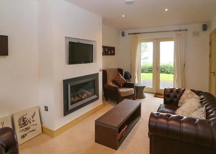 Tatil Evi 25 Ring Of Kerry Golf Club *