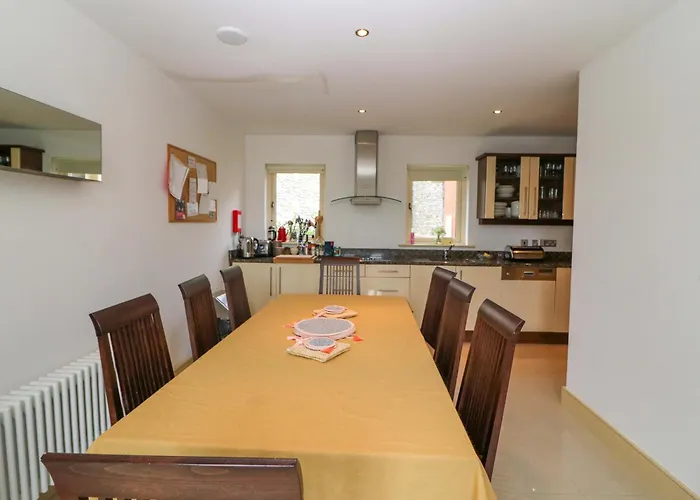 Tatil Evi 25 Ring Of Kerry Golf Club