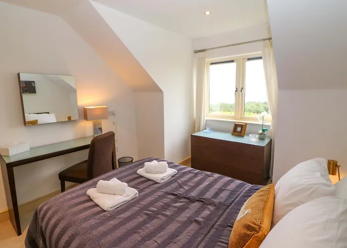 Tatil Evi 25 Ring Of Kerry Golf Club *