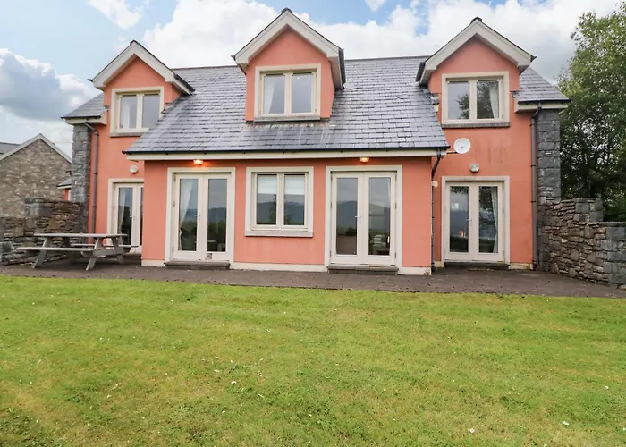 25 Ring Of Kerry Golf Club * Kenmare