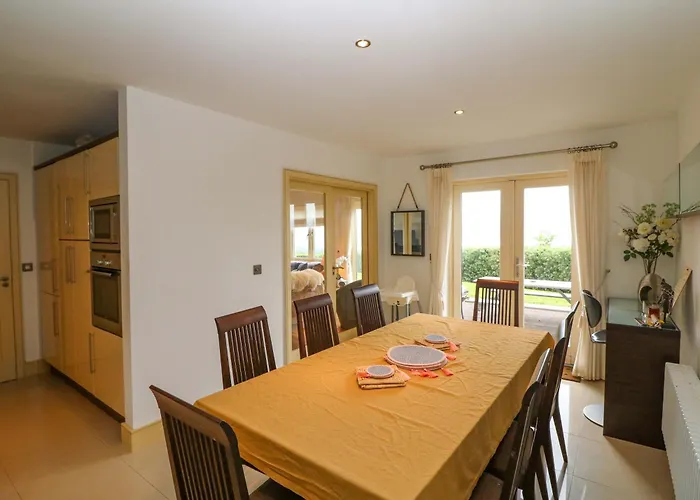 Tatil Evi 25 Ring Of Kerry Golf Club *