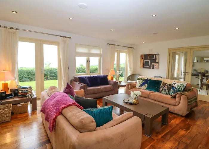 Tatil Evi 25 Ring Of Kerry Golf Club Kenmare