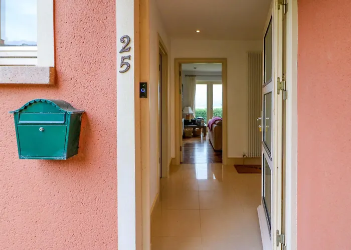 25 Ring Of Kerry Golf Club Kenmare