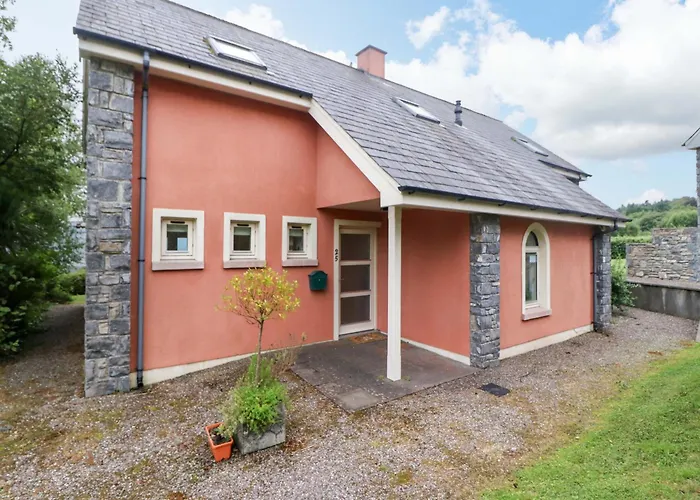 25 Ring Of Kerry Golf Club * Kenmare